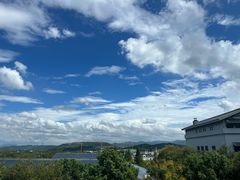 -天目湖御水温泉·度假酒店