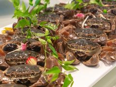-天伦里餐厅(绿城桃花源店)