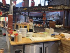 -客家大院·非遗赣南客家菜(郁孤台店)