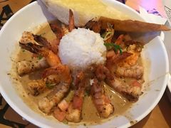 -Bubba Gump Shrimp(Ala Moana)