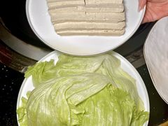 -燕北云山·农家菜·灶台鱼(密云溪翁庄店)