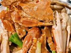 -亚特兰蒂斯-番红花海鲜自助餐厅·鲜活海鲜·小火锅