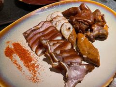 -荣记火锅(青悦城店)