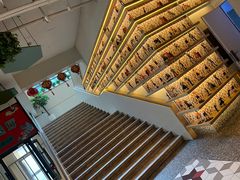 -红樱桃·欢乐餐厅(太原里店)