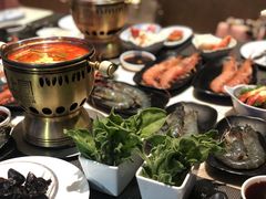 -上宴精品海鲜姿造(晶融汇旗舰店)