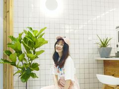 -COTTON CAFE(德信·中外公寓店)