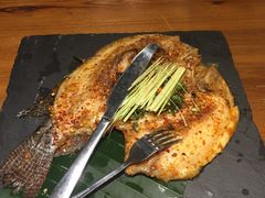 -云海肴·汽锅鸡·云南菜(天津国金汇店)