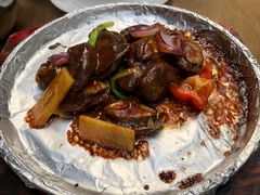 -79号渔船海鲜饭店(华强北店)