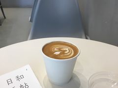 -BIJOU coffee&cocktail(龙岗万科广场店)