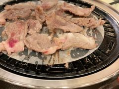 -英雄故事地摊烤肉(马驹桥店)