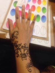 -汉刺青TATTOO STUDIO