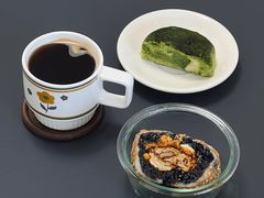 -B.U.Bread&Coffee(巧刻广场店)