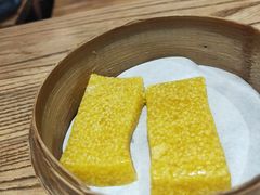 小米糕-和府捞面(中山龙之梦店)