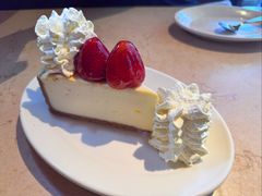 -The Cheesecake Factory芝乐坊餐厅(王府中环东座店)