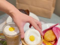 -麦当劳(沙面店)