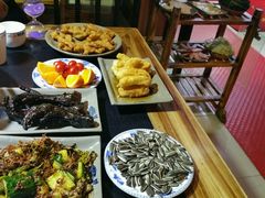 -秋语木桶鱼.酸菜鱼(开发区火车站店)