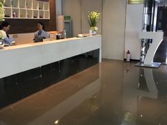 -北京华德宝宝马4S店(朝阳店)
