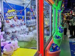 -大玩家(中原万达广场店)