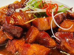 -不倒翁·徽天下名菜楼(马鞍山路店)