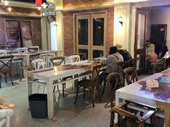 大堂-春雪面馆(转塘店)
