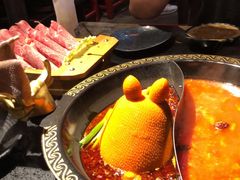 -大味老火锅City店