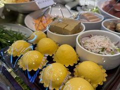 -小平岛開海水饺(浑南店)