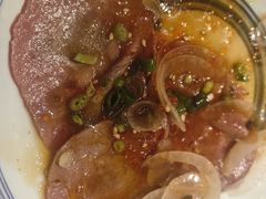 -三石铁板烧(紫竹桥店)