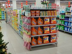 -物美超市(通州果园店)