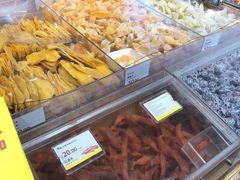 -粒上皇(淮河路步行街店)