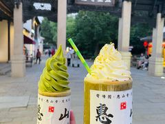 -惠山古镇·寄畅园