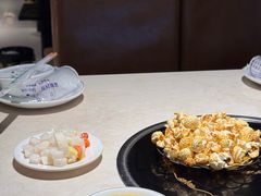 -万和源炝锅城·活鱼现炝(文艺北路店)