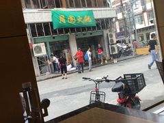 -月圆火锅(宁海东路二店)
