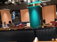 -斗牛士牛排(南京东路店)
