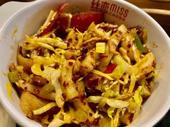 炒米皮-丝恋丝娃娃(金阳国贸店)