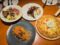 -布拉格餐厅· 中欧捷克菜(全国首店)