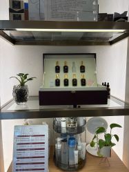 -雅曼妮spa美容养生