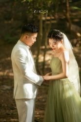 -小七摄影·礼服馆(中铁·逸都国际店)