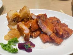 海山骨-香港百合居(LCM置汇旭辉广场店)