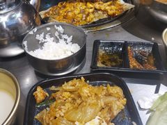 -杀猪天·韩国烤肉(总店)