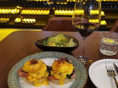 -ibarrel爱杯·bistro&brunch(江宁路店)