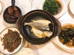 -锦園(伊势丹美食城店)