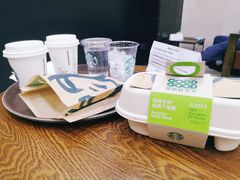 -星巴克(北京中关村南大街店)