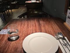 大堂-1861意大利餐厅(文化广场店)