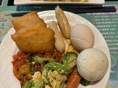 -汕头龙光喜来登酒店