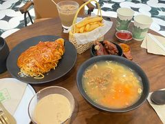 -一尺花园(安和花园店)