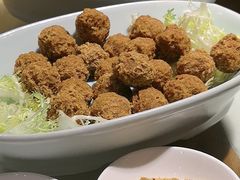 -那家小馆•北京菜•烤鸭(香山店)