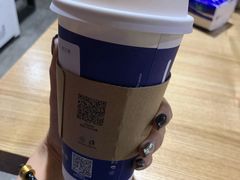 -瑞幸咖啡(流塘商务大厦店)