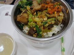 -茶港食堂(武昌店)