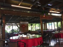 大堂-生态苑农庄(十里画廊遇龙河店)