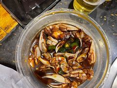-盐井记·自贡美蛙鲜锅兔(中和店)